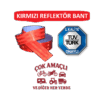reflektor-bant-kirmizi-fosforlu-serit-bant-5cm