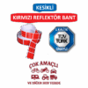 reflektor-bant-kirmizi-kesikli-fosforlu-serit-bant-5cm