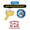 reflektor-bant-sari-kesikli-fosforlu-serit-bant-5cm